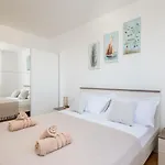 Sea View Marija Lägenhet *