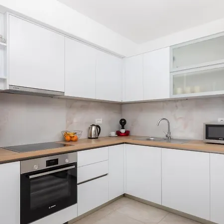 Sea View Marija Lägenhet