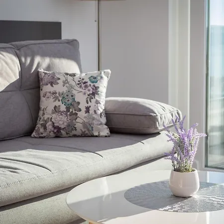 Sea View Marija Lägenhet *