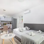 Daire Sea View Marija Makarska