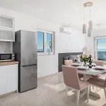 Sea View Marija * Makarska