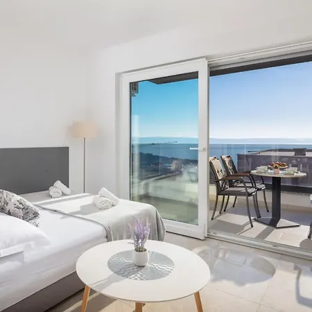 Marija - Sea View Apartment Apartment