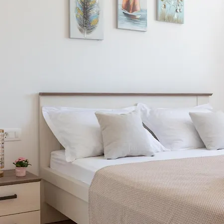 Sea View Marija Apartment *