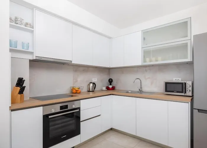 Sea View Marija Apartment