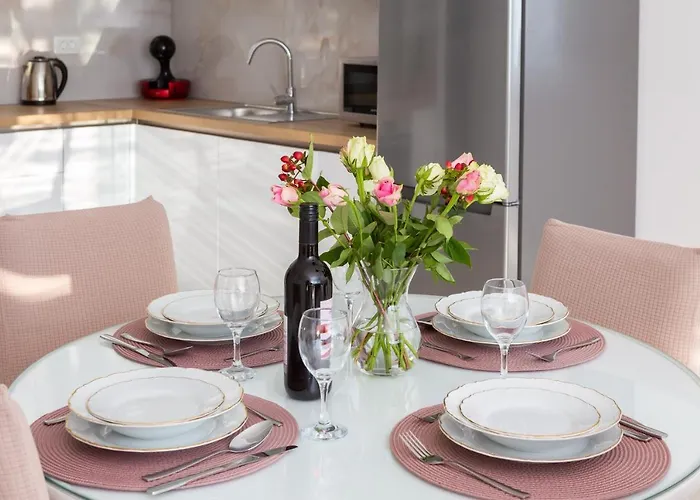 Apartment Sea View Marija